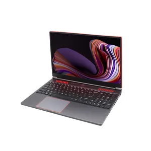 16 inç yeni dizüstü bilgisayar kasası Intel core i5 i7 i9 oyun computador dizüstü dizüstü bilgisayarlar