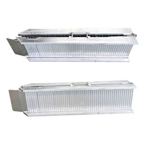 Rampas de carga de motocicletas para vehículos de aleación de aluminio de calidad superior, accesorios de escalera de rampa de calidad superior, puerta de remolque - Product Image 4