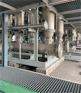 Chinesische Fabrik Günstige Röhrenmembran Keramikmembran Wasserfilter Hochdurchsatz-UF-SiC-Membranrohr für Chloralkali - Product Image 5