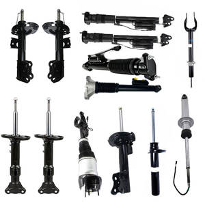 <span class=keywords><strong>Amortisseur</strong></span> de suspension pneumatique électrique pour <span class=keywords><strong>Bmw</strong></span> X5 E70 X6 F02 F10 F30 E60 E66 E70 <span class=keywords><strong>E90</strong></span> F20 Amortisseurs avant <span class=keywords><strong>arrière</strong></span> - Product Image 3