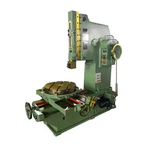 Heavy duty slotter machine B5032 metal vertical slotting machines