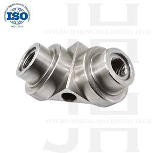 مخصصة عالية الجودة الالكترونيات التصنيع باستخدام الحاسب الآلي بالقطع الدقيقة الفولاذ المقاوم للصدأ المعادن البلاستيك النحاس طحن عملية تحول السيارة - Product Image 2