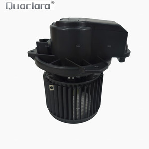 Высококачественный мотор вентилятора отопителя Quaclara для Toyota Coaster 2019 8710336010 87103-36010 - Product Image 1