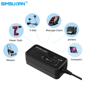 Chuyên Nghiệp 36W AC100-240V Máy Tính Để Bàn Power Adapter Phổ Pd Chức Năng Cho Máy Chiếu <span class=keywords><strong>Mini</strong></span> DC 12V 3A Máy Tính Để Bàn Cung Cấp Biến Áp - Product Image 6