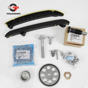 Zamanlama zincir kemer kiti seti OEM 03F198119 03F109507F 03F109158G V-W po-lo için uyar - Product Image 3