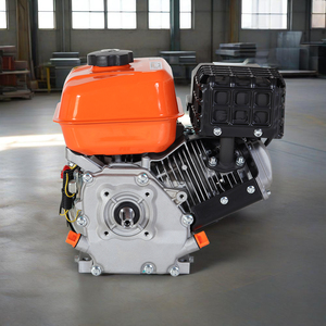Motor <span class=keywords><strong>de</strong></span> <span class=keywords><strong>Gasolina</strong></span> TLJ TJ230 Inalámbrico para Operación en Exteriores, 8HP, 223cc, Certificado por la EPA, <span class=keywords><strong>4</strong></span> <span class=keywords><strong>Tiempos</strong></span>, Monocilíndrico, para Molino <span class=keywords><strong>de</strong></span> Alimentos Doméstico - Product Image 4