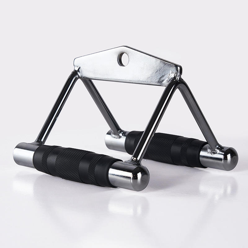 Rangée assise Double D Noir