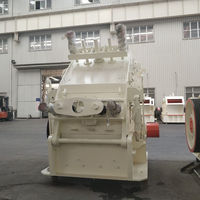 Meilleures ventes 2026 Concasseur à percussion CI, Concasseur secondaire de pierres, Concasseur à percussion hydraulique série CI pour calcaire, fournisseur de Zhengzhou