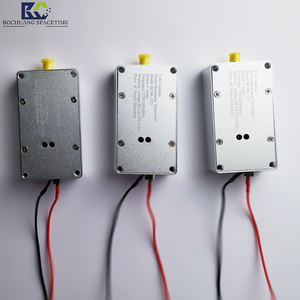 Amplificateur de module <span class=keywords><strong>RF</strong></span> 5.7GHZ-5.8GHZ Modules <span class=keywords><strong>RF</strong></span> sans fil 5W-100W pour la communication de véhicule aérien sans pilote - Product Image 3