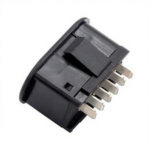 Interruptores de Elevación de Ventanas de Uso General 93232671/93235098 Interruptores Combinados Nueva Condición Material Plástico - Product Image 2