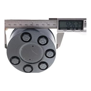 RONGPAS Wheel Motor TE0230FS250AAFA Compatible With Stens Exmark Oregon Parker Mower Parts - Product Image 6