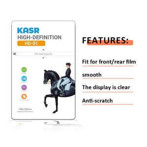 Film flexible pour téléphone portable montre tablette avant arrière Protection Hydrogel écran Film <span class=keywords><strong>soleil</strong></span> - Product Image 5