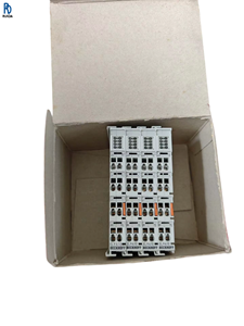 Module PLC industriel EL9410, module d'entrée/sortie numérique, module de contrôle d'automatisation, module de contrôleur logique programmable, industriel - Product Image 1