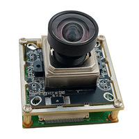 Module de caméra haute définition 48MP IMX586 Module de caméra USB oeil de chat en direct pour ordinateur Module de caméra USB d'amarrage automatique AF
