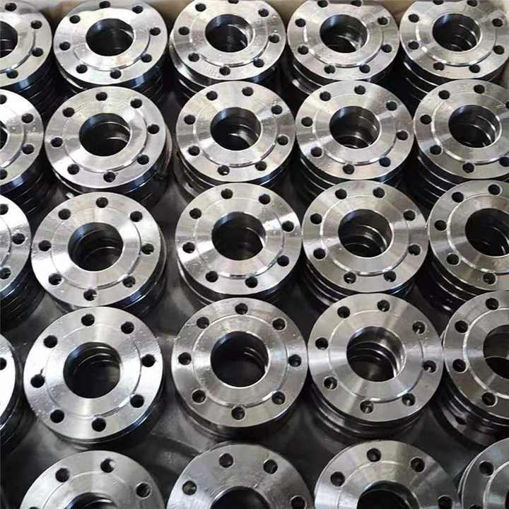 工厂钢法兰ANSI B16.5 150lb 300LB A105 ASME B16.5 WN SW法兰| Alibaba.com