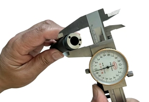 Inyector de Combustible para Retroexcavadora Diésel JDPART, Repuestos para Motor JCB (Nivel 2) - Maquinaria de Construcción Nueva - Product Image 2