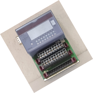 Module d'E/S numérique PLC 7DM435.7 7DM435 7, module de contrôle d'automatisation industrielle - Product Image 1