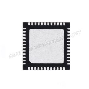 บรรจุภัณฑ์เดิมใหม่เอี่ยม STM32WB55CGU6 UFQFPN-48 ARM Cortex M0+ ARM Cortex M4 ชิปไร้สายแบบดูอัลคอร์ MCU - Product Image 4