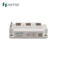 Module de puissance IGBT E6 HCG1200FC170D3K5 650V 1700V 1200A