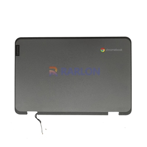 ต้นฉบับใหม่สำหรับ Lenovo 300E Chromebook Gen 3 (11 AMD) ฝาหลัง LCD พร้อม AP37X000500 5CB0Z69407เสาอากาศ - Product Image 2
