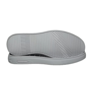 Les semelles en caoutchouc pour hommes avec un sens du design sont à la pointe de la mode - Product Image 3