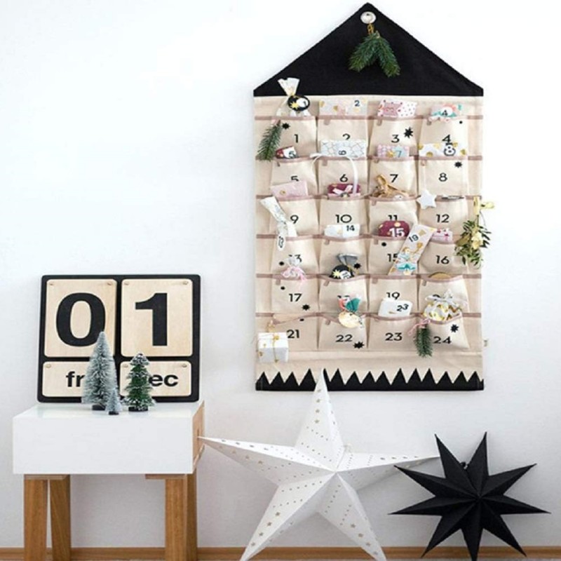 xhristmas advent calenders hello kitty