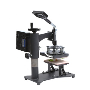Easy Pen Heat Press Transfer <strong>Machine</strong> Hot Press <strong>Machine</strong> <strong>for</strong> <strong>Sale</strong> Black Press <strong>Machine</strong> Near Me - Product Image 3