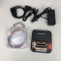 Outil de programmation de puces ECU TCU 2026 pour FormulaFLash, prend en charge le mode de démarrage en banc, lecture/écriture EEPROM FLASH MD1CS018 MD1CS016