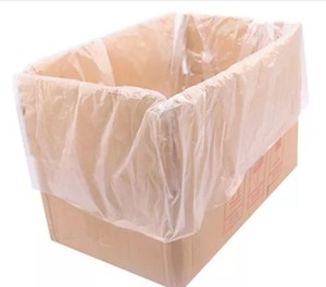 Tùy chỉnh <span class=keywords><strong>LDPE</strong></span> nhựa lót túi với kích thước khác nhau và độ dày để lựa chọn - Product Image 4