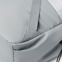 Sac à dos multifonctionnel de loisirs et de mode pour étudiant, sac à dos pour ordinateur portable 15,6 pouces imperméable avec port USB, sacoche pour ordinateur – Vente directe usine