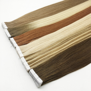 <span class=keywords><strong>Extensiones</strong></span> de Cabello Flexible y Suave Haiyi 2026, Gran Stock, Suaves y Lisas, Venta al Por Mayor, <span class=keywords><strong>Euronext</strong></span> - Product Image 2