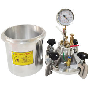 Alat Uji Kadar Udara Beton Berkualitas Tinggi <span class=keywords><strong>CA</strong></span>-3, Alat Uji Kadar Udara Beton yang Tahan Lama untuk Lokasi Konstruksi - Product Image 6