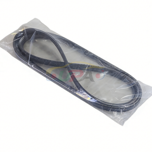 Correa acanalada en V de calidad original 25212-3CKB0 252123CKB0 para Hyundai Kia K3 25212 3CKB0 - Product Image 5