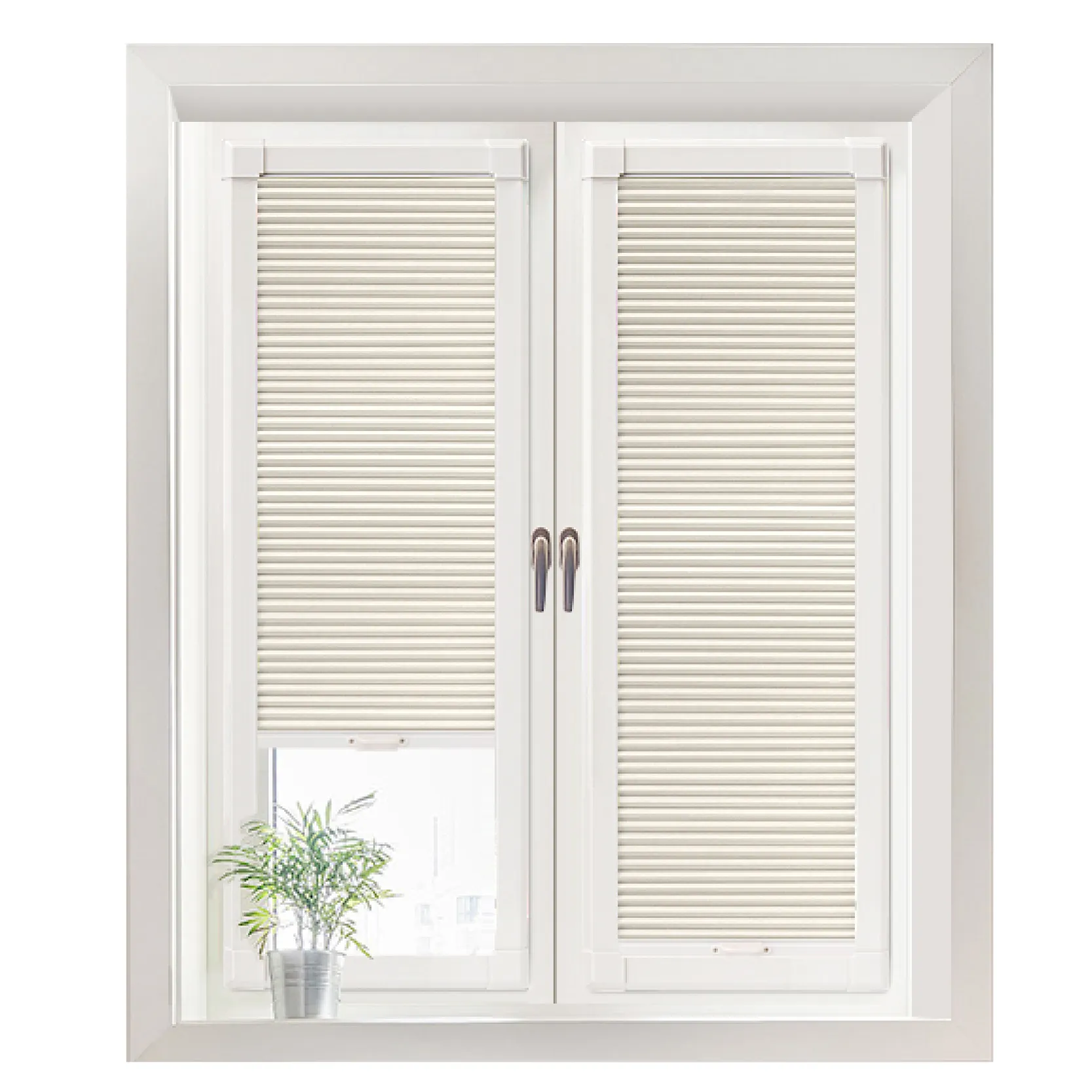 100% Blackout Fenster vorhang Cellular Blinds Stoff Cellular Shades Rollo Waben jalousien für Fenster und Tür