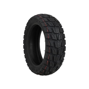Neumático Todoterreno Ulip 10x2.75-6.5, Neumático de Vacío sin Cámara, de Goma Resistente y Antideslizante para Patinete Eléctrico Kukirin G2 G3 A1 - Product Image 6