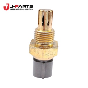 Capteur de température d'air d'admission (pour turbo diesel) pour Toyota Hilux GUN125 2006-2015 OE 89424-60010 8942460010 - Product Image 6