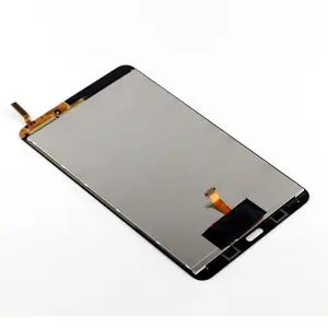 For Samsung Galaxy Tab S6 Lite 10.4 P610 P615 P615N P617 LCD Screen Touch  Display Glass Panel Digitize Tested Replacement