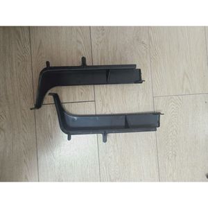 Toyota Sequoia 2005-2007 Headlight Lower Trim <b>Strip</b> <b>Plastic</b> L R 52513-0C010CO 52512-0C010CO - Product Image 2