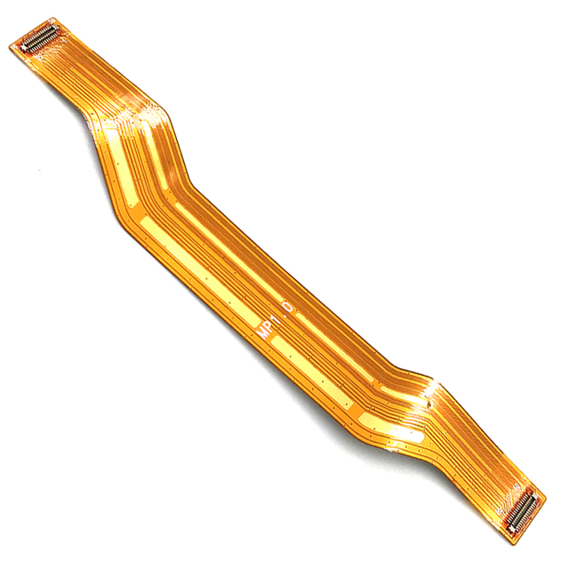 Mobile Phones Accessories for Samsung Galaxy A10s Main Board Motherboard Flex Cable
