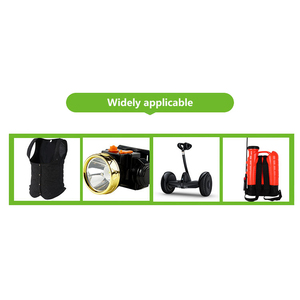 Bộ Pin Lithium 18650 Cell 14S14P 50.4V 35Ah Với BMS Cho Ván Lướt Sóng Thủy Lá Điện Efoil Ván Lướt Sóng Phản Lực - Product Image 6