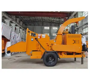 China best wood shredder machine wood crusher machine prices for sale