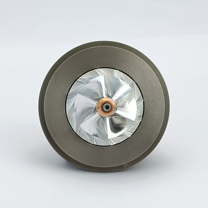 Cartucho Turbo CRAFT TF035 MFS Twin Turbo 49335-02001 49335-02002 para <span class=keywords><strong>BMW</strong></span> Serie 3 4 M2 M3 <span class=keywords><strong>M4</strong></span> 317 Kw 431 HP 2014 - Product Image 5