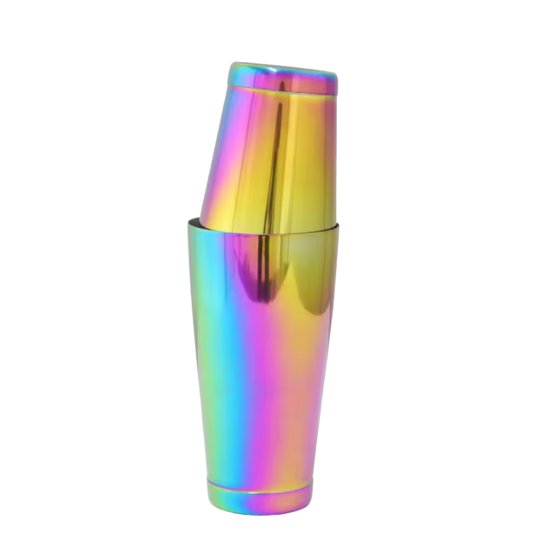 Coloré