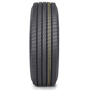 โรงงานยางรถยนต์ใหม่เอี่ยมยี่ห้อ AURUNZE ขนาด 235/75R17.5 215/75R17.5 225/75R17.5 245/70R19.5 305/70R19.5 ราคาสำหรับยางรถบรรทุก TBR - Product Image 1