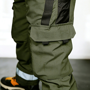 Pantalon de travail pour hommes - Product Image 5