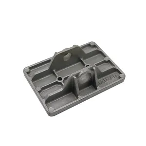 Die Cast A380 Aluminum Aluminum Investment Casting A380 Aluminum Die Cast