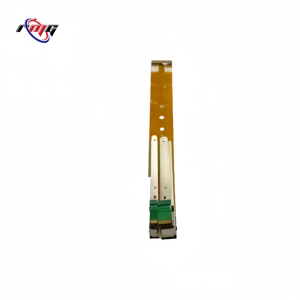 998-0235655 NCR <span class=keywords><strong>ATM</strong></span> đọc ghi từ đầu R/W123 SanKyo 3q8 bộ phận đọc thẻ 9980235655 - Product Image 1