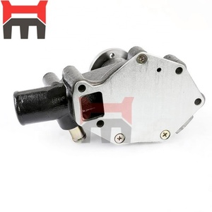 ปั๊มน้ำเครื่องยนต์ 4BC2 รุ่น 5-13610187-0 - Product Image 2