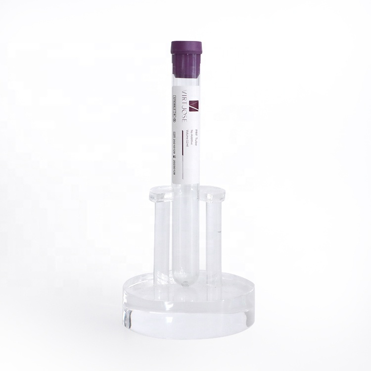PRF Tube for PRF Centrifuge PRF