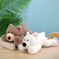 23cm Mini-Greifautomat-Plüschtier – Kuscheltiere für Kranspielautomaten
